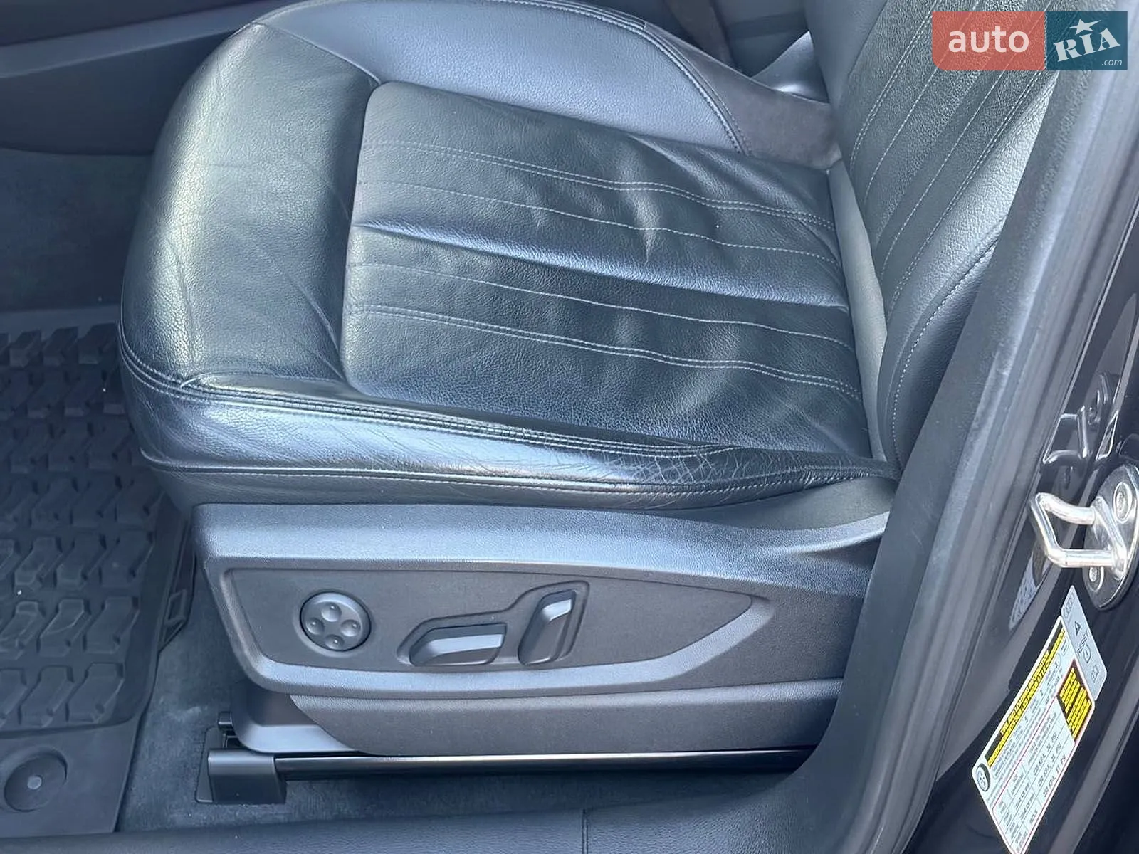 2017 Audi Q5 - мініатюра 32