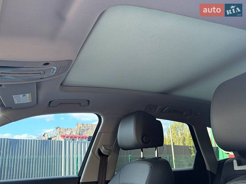 Позашляховик / Кросовер Audi Q5 2017 в Києві фото 41 Позашляховик / Кросовер Audi Q5 2017 в Києві