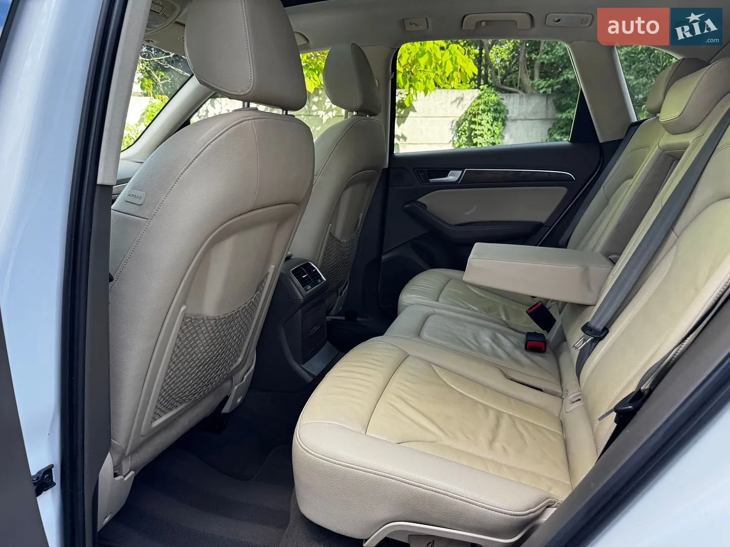 2013 Audi Q5 - мініатюра 25