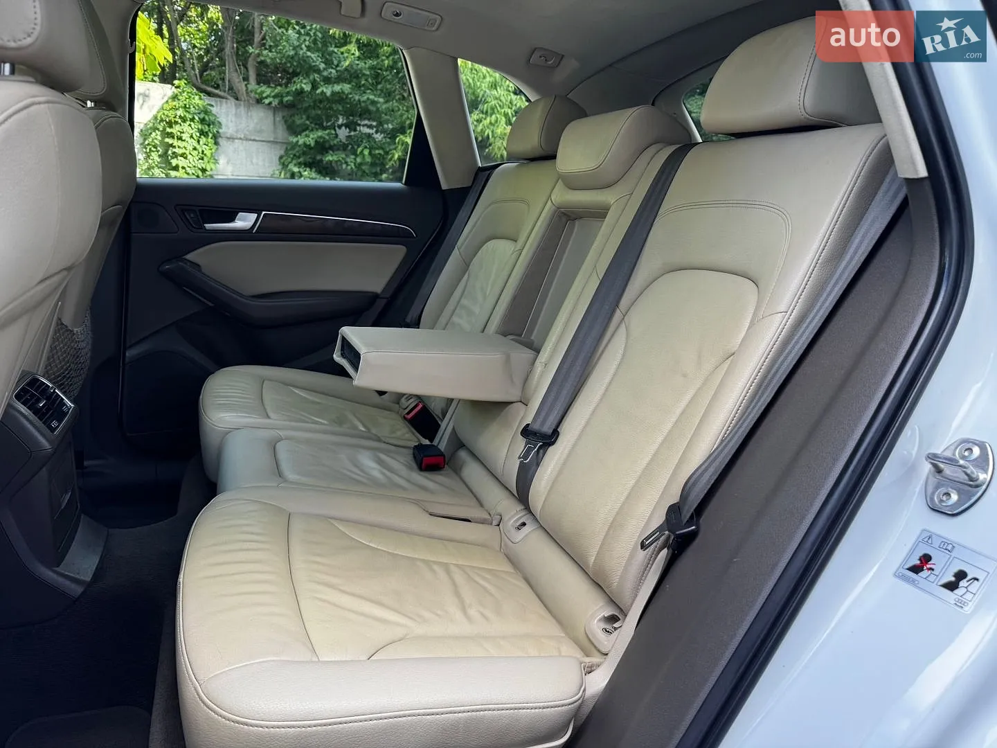 2013 Audi Q5 - мініатюра 17