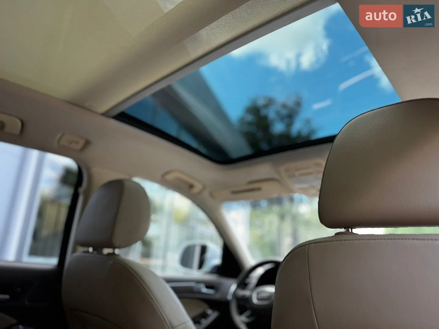 2013 Audi Q5 - мініатюра 35