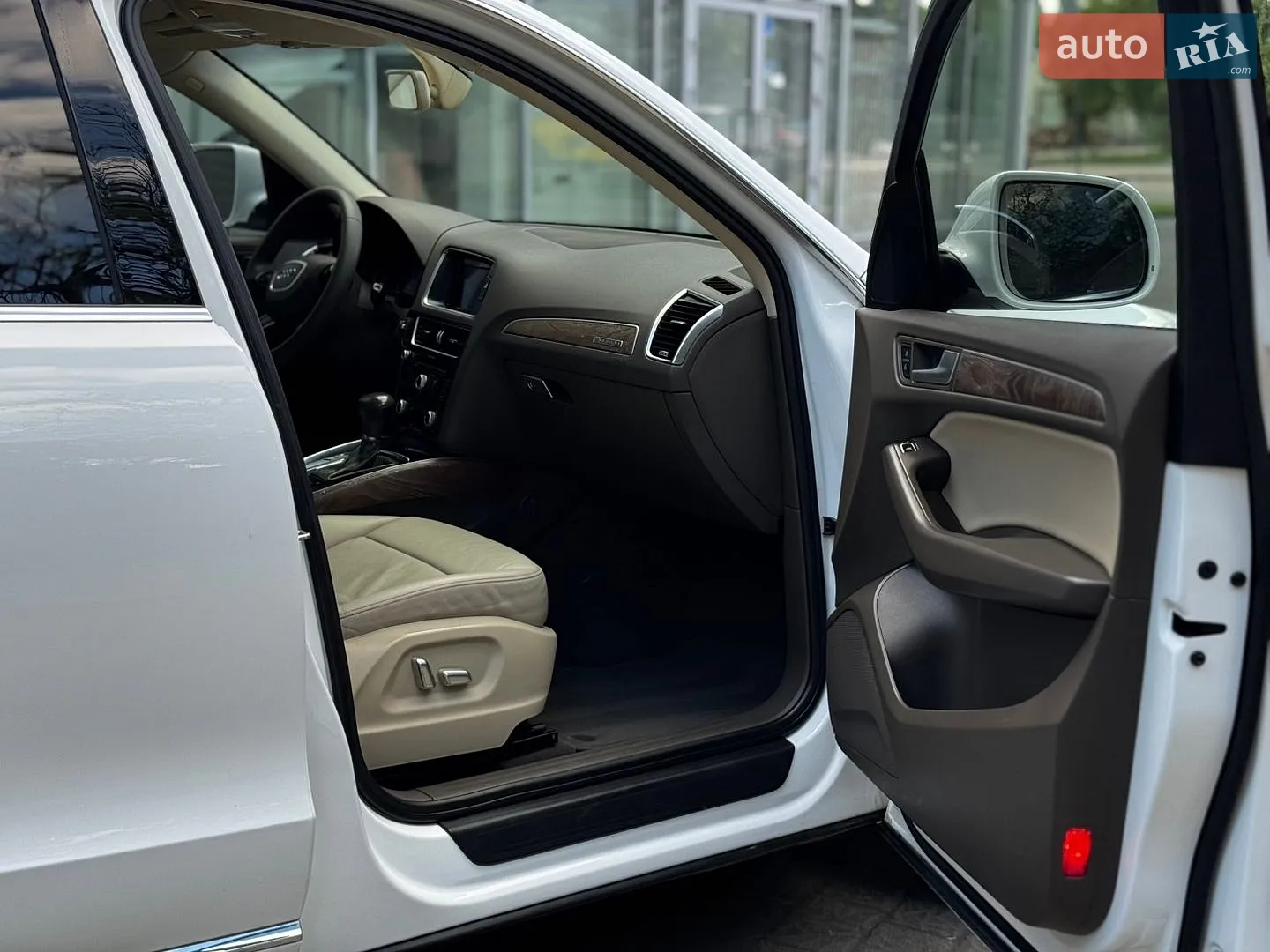 2013 Audi Q5 - мініатюра 41