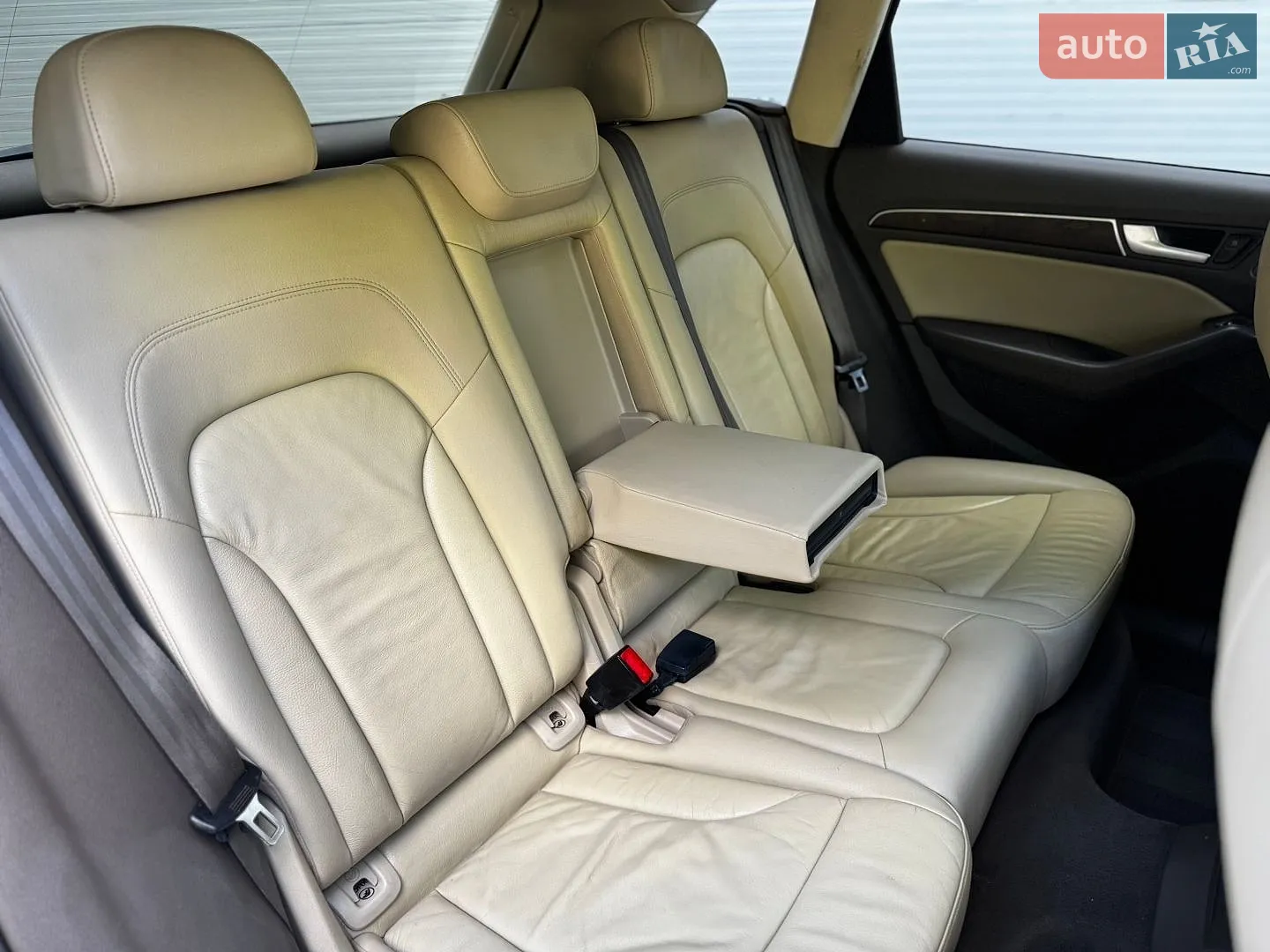 2013 Audi Q5 - мініатюра 20