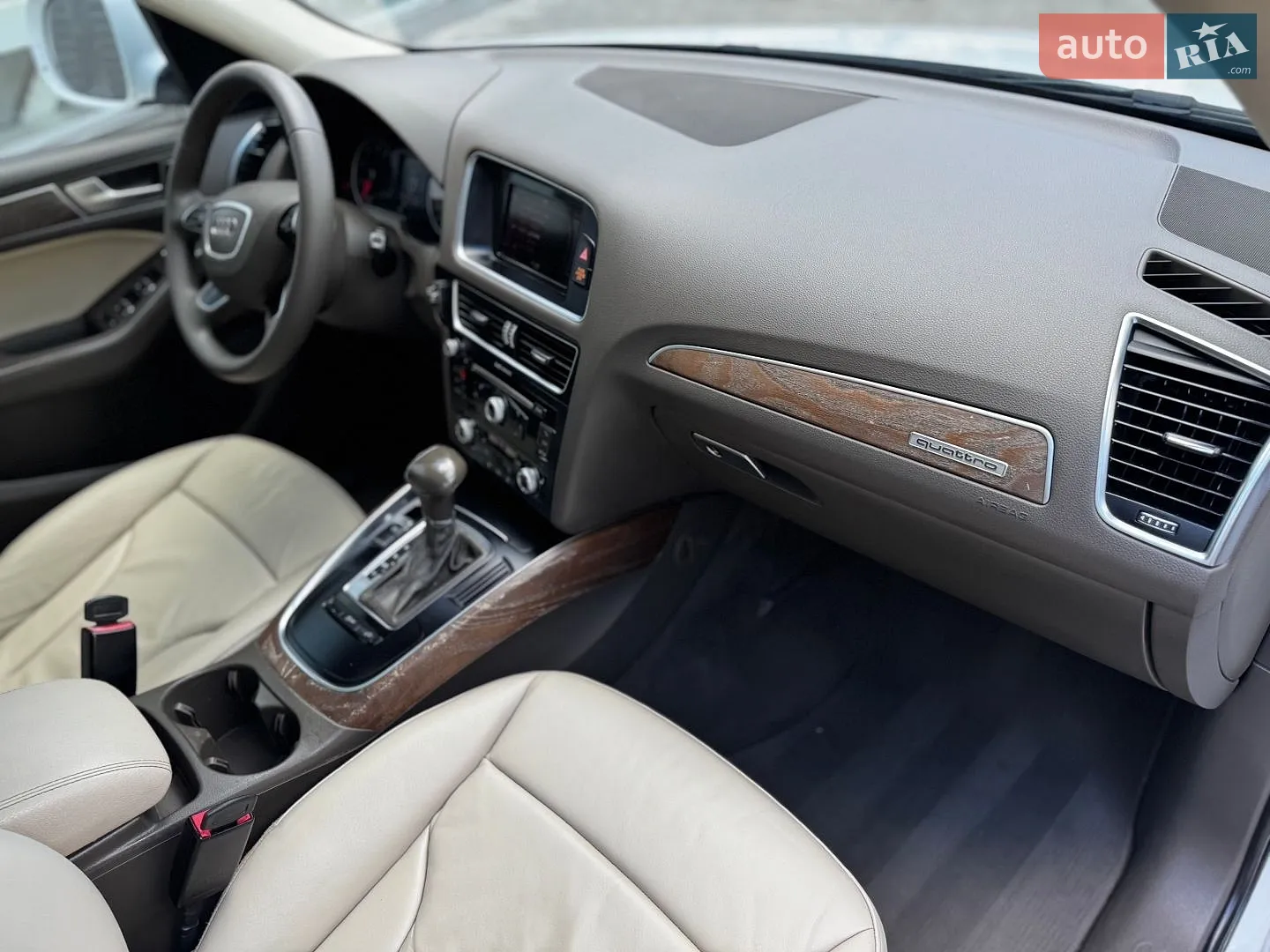 2013 Audi Q5 - мініатюра 51