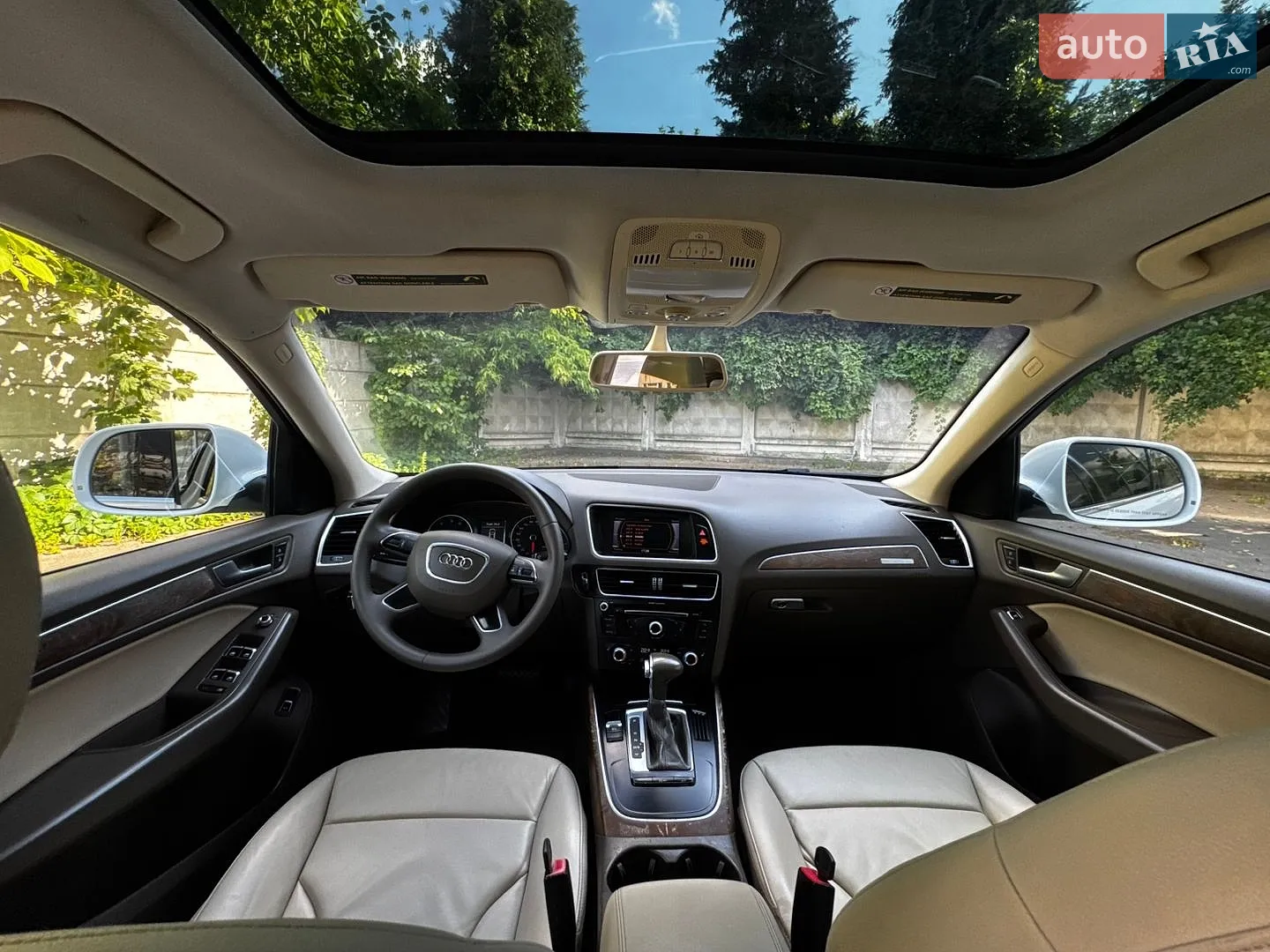 2013 Audi Q5 - мініатюра 67