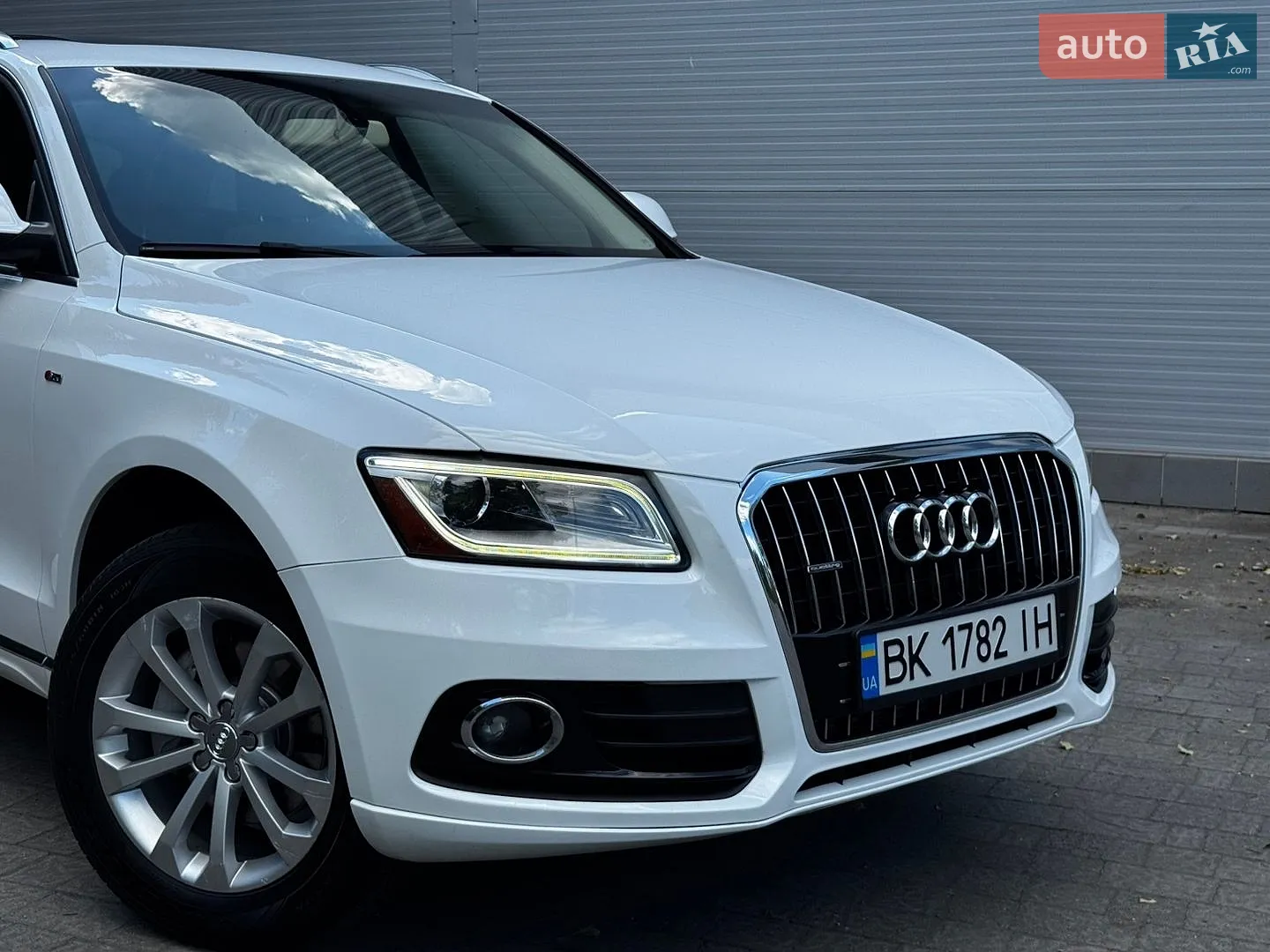 2013 Audi Q5 - мініатюра 74