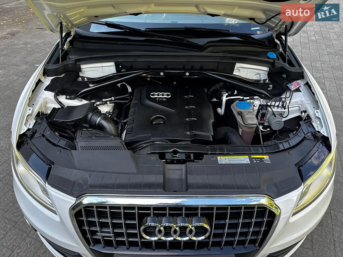 2013 Audi Q5 - мініатюра 78