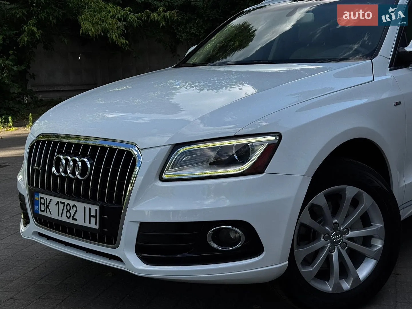 2013 Audi Q5 - мініатюра 97