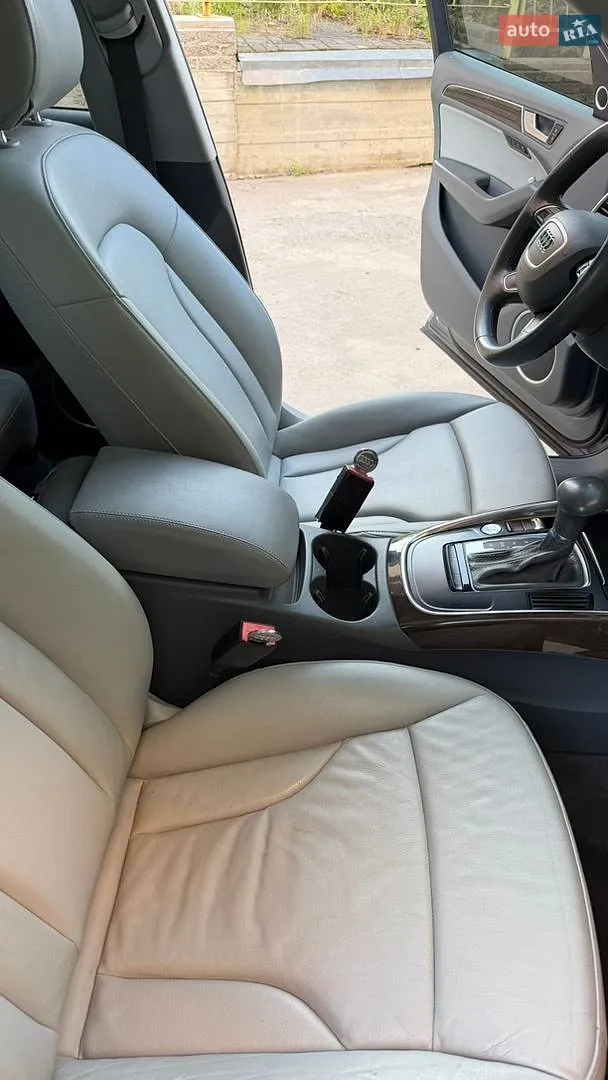 2013 Audi Q5 - мініатюра 19