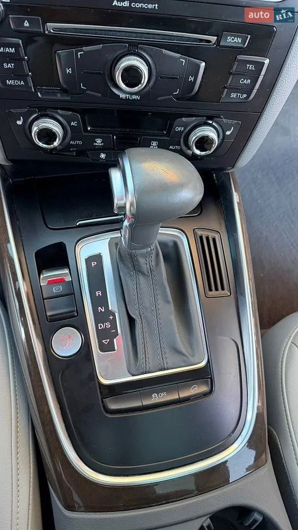 2013 Audi Q5 - мініатюра 26