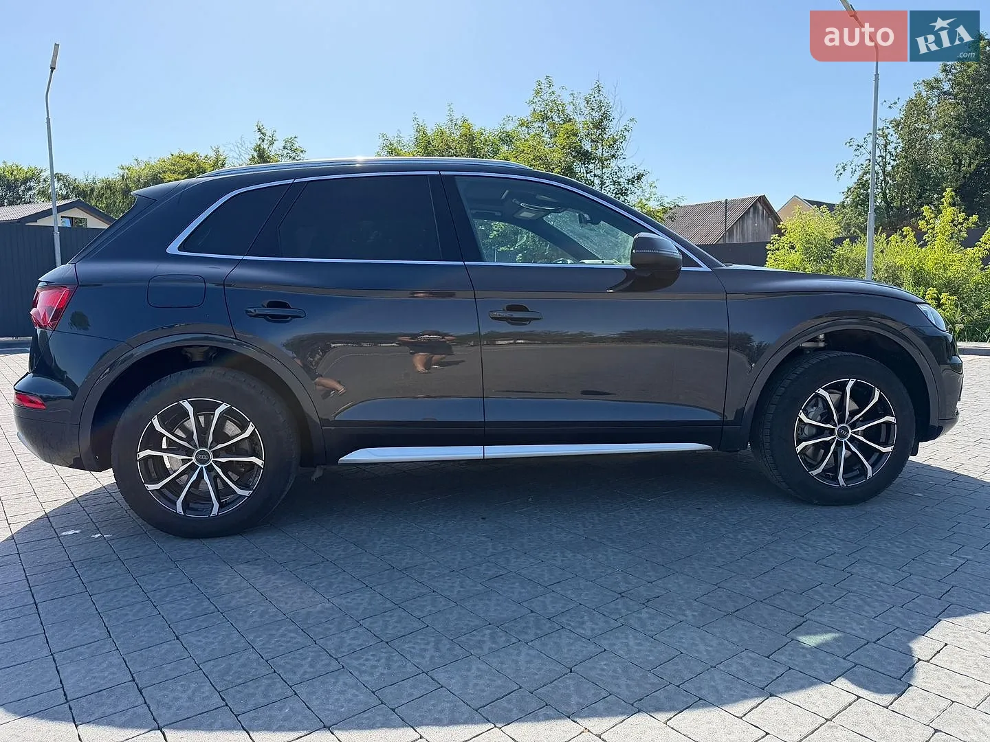 2019 Audi Q5 - мініатюра 6