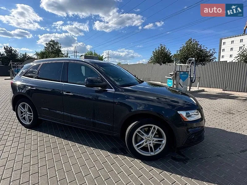 Audi Q5