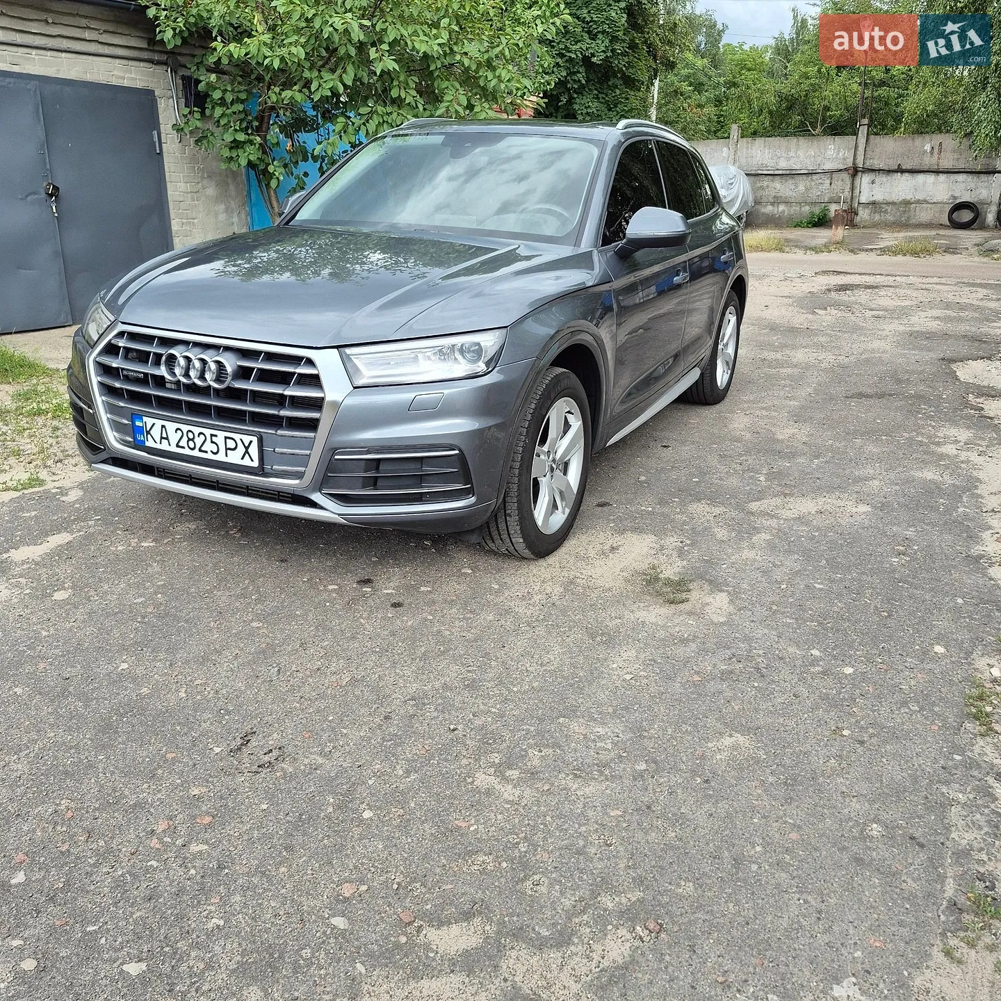 2018 Audi Q5 - мініатюра 5
