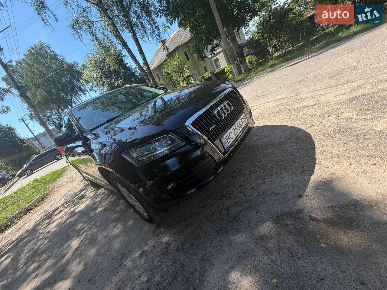 2010 Audi Q5 - мініатюра 24