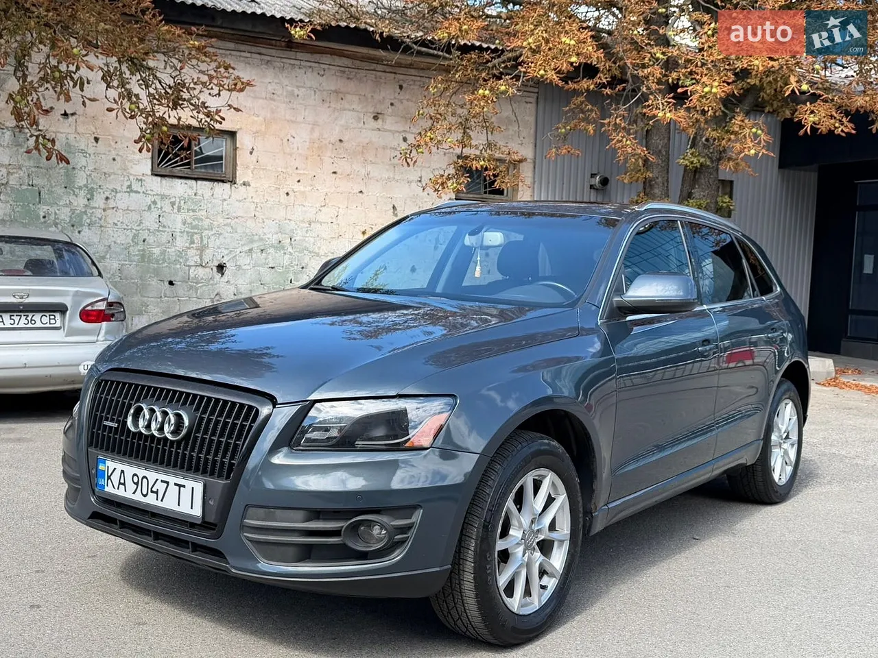 2022 Audi A4 - мініатюра 34
