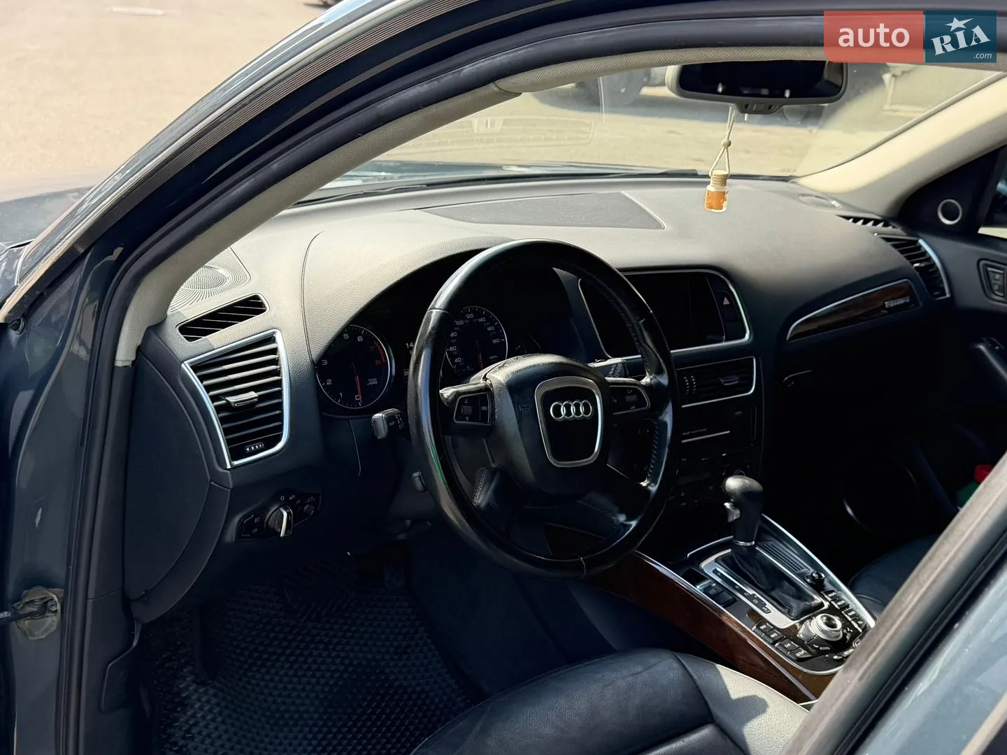 2010 Audi Q5 - мініатюра 7