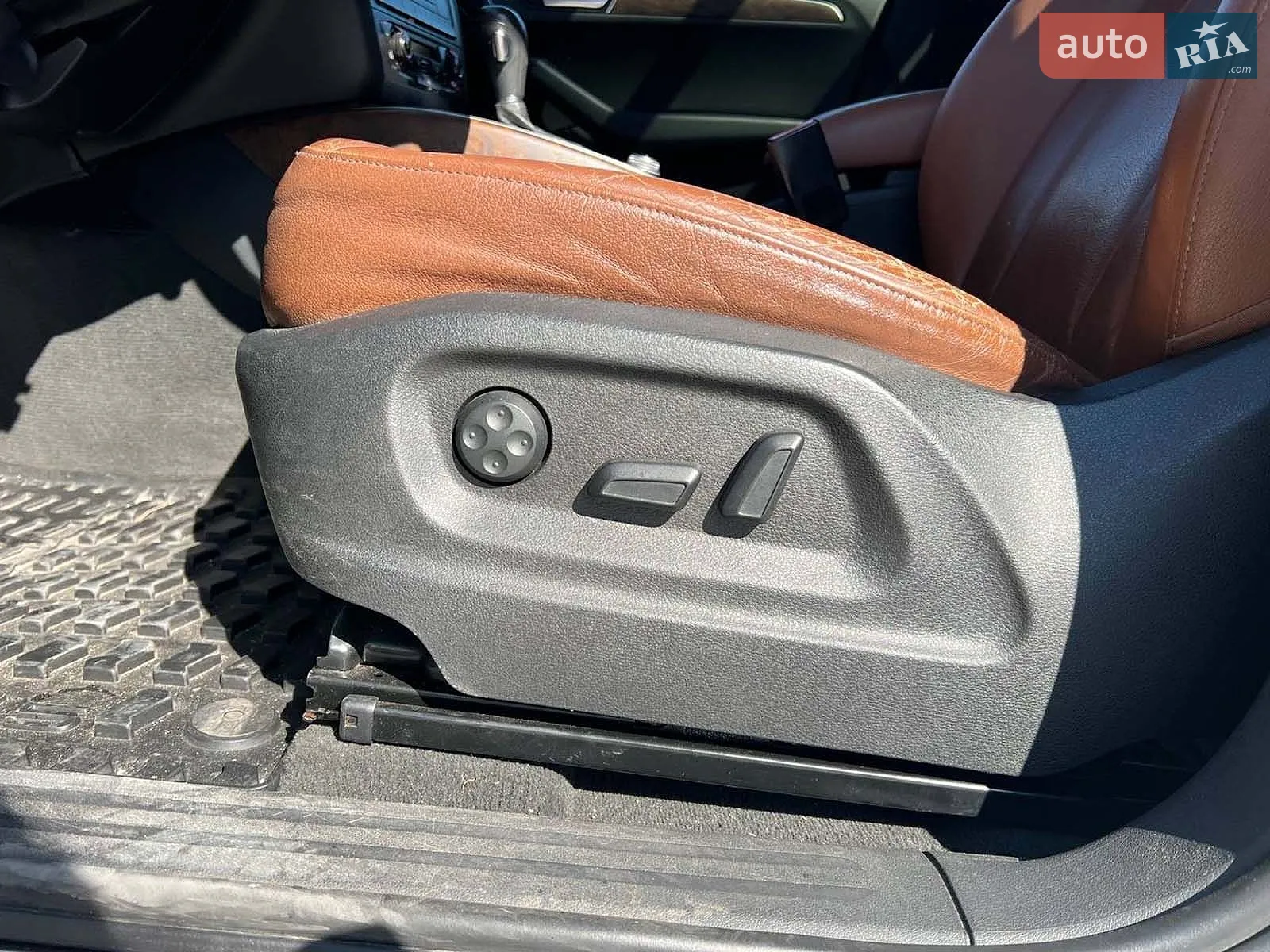 2011 Audi Q5 - мініатюра 40