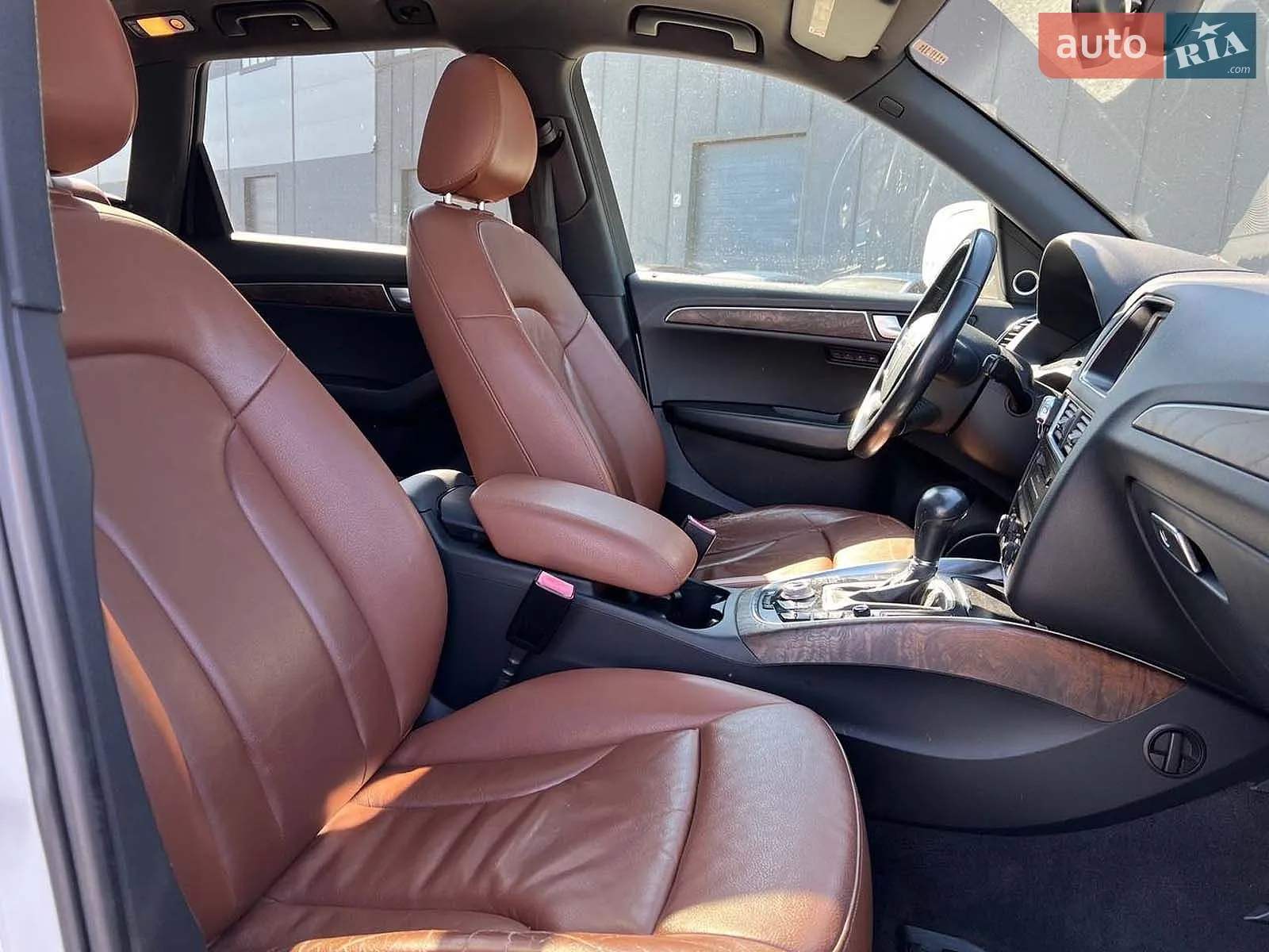2011 Audi Q5 - мініатюра 47