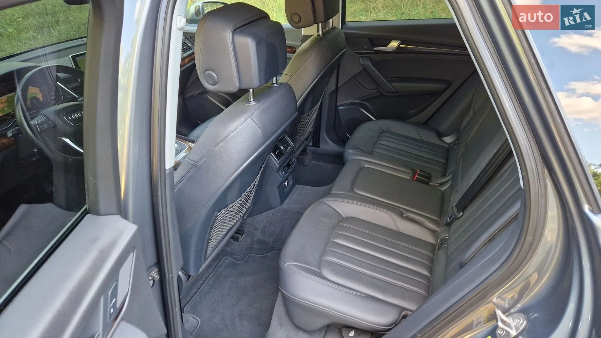 2018 Audi Q5 - мініатюра 12