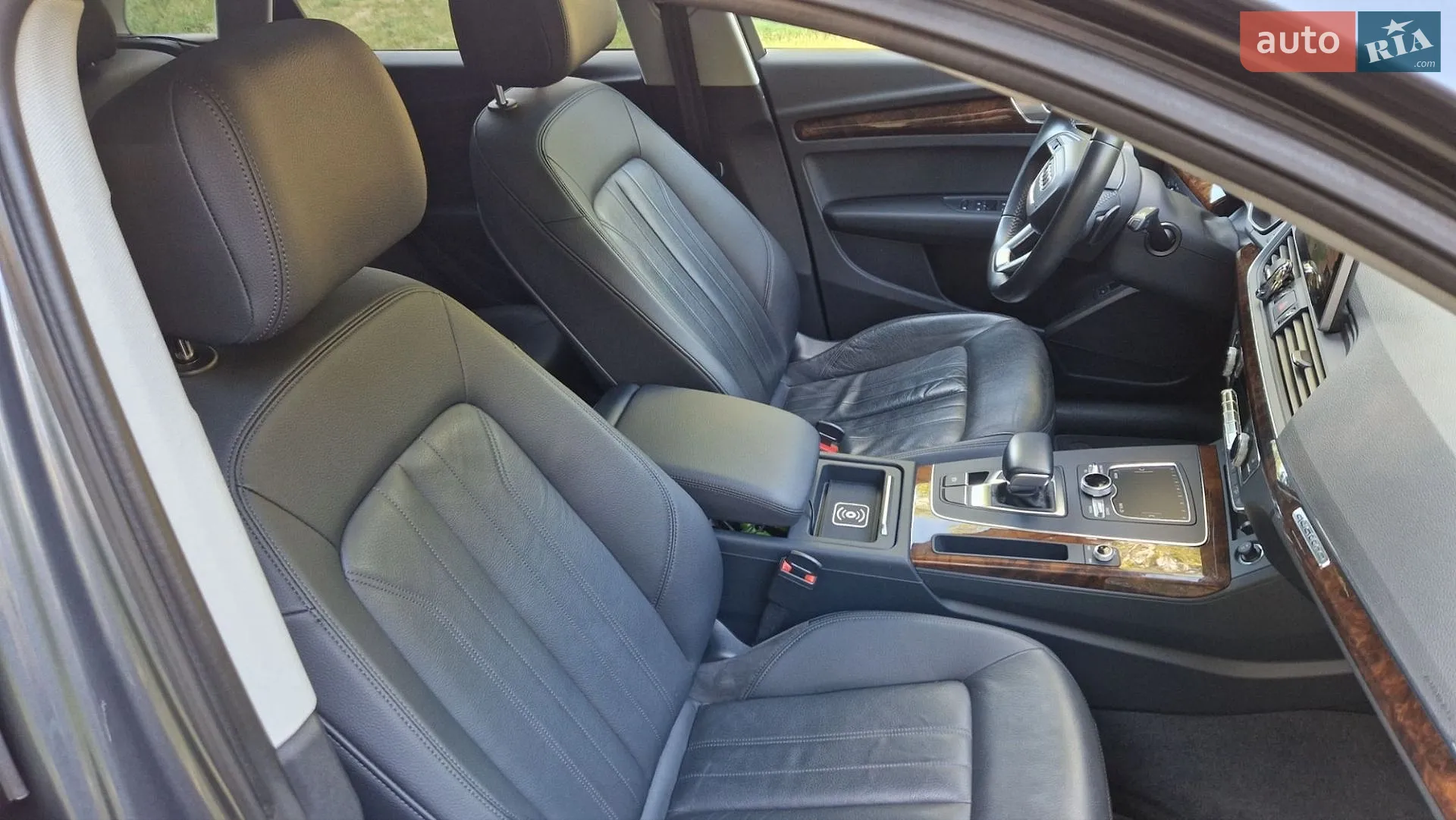 2018 Audi Q5 - мініатюра 16