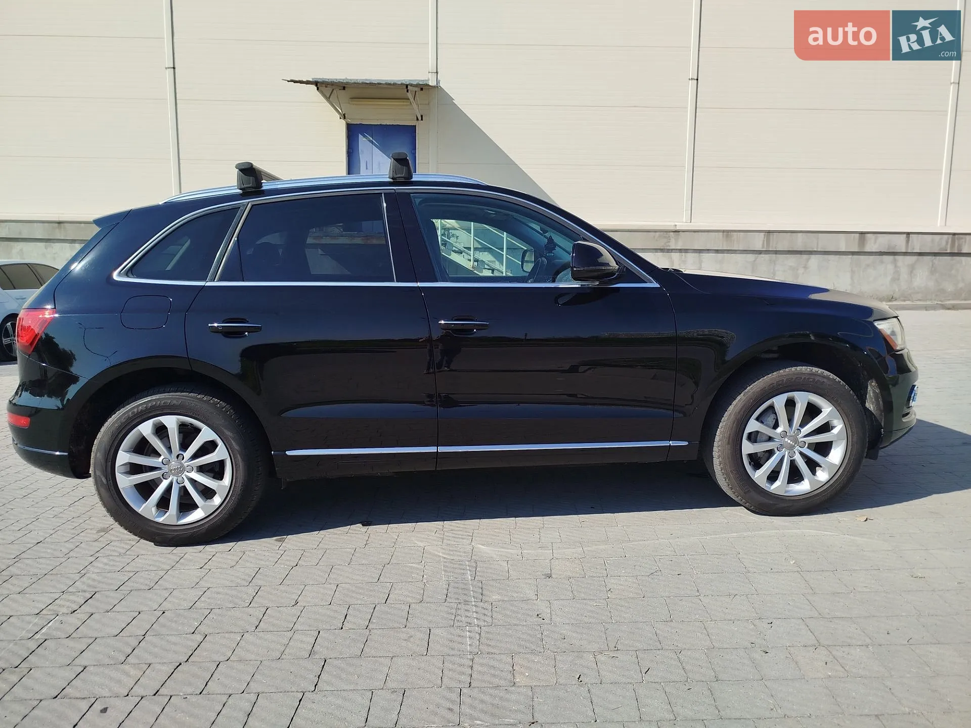 2015 Audi Q5 - мініатюра 8