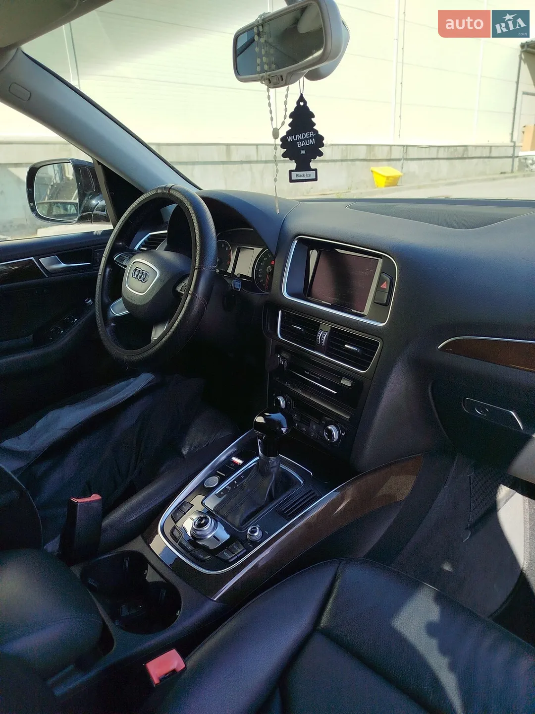 2015 Audi Q5 - мініатюра 13