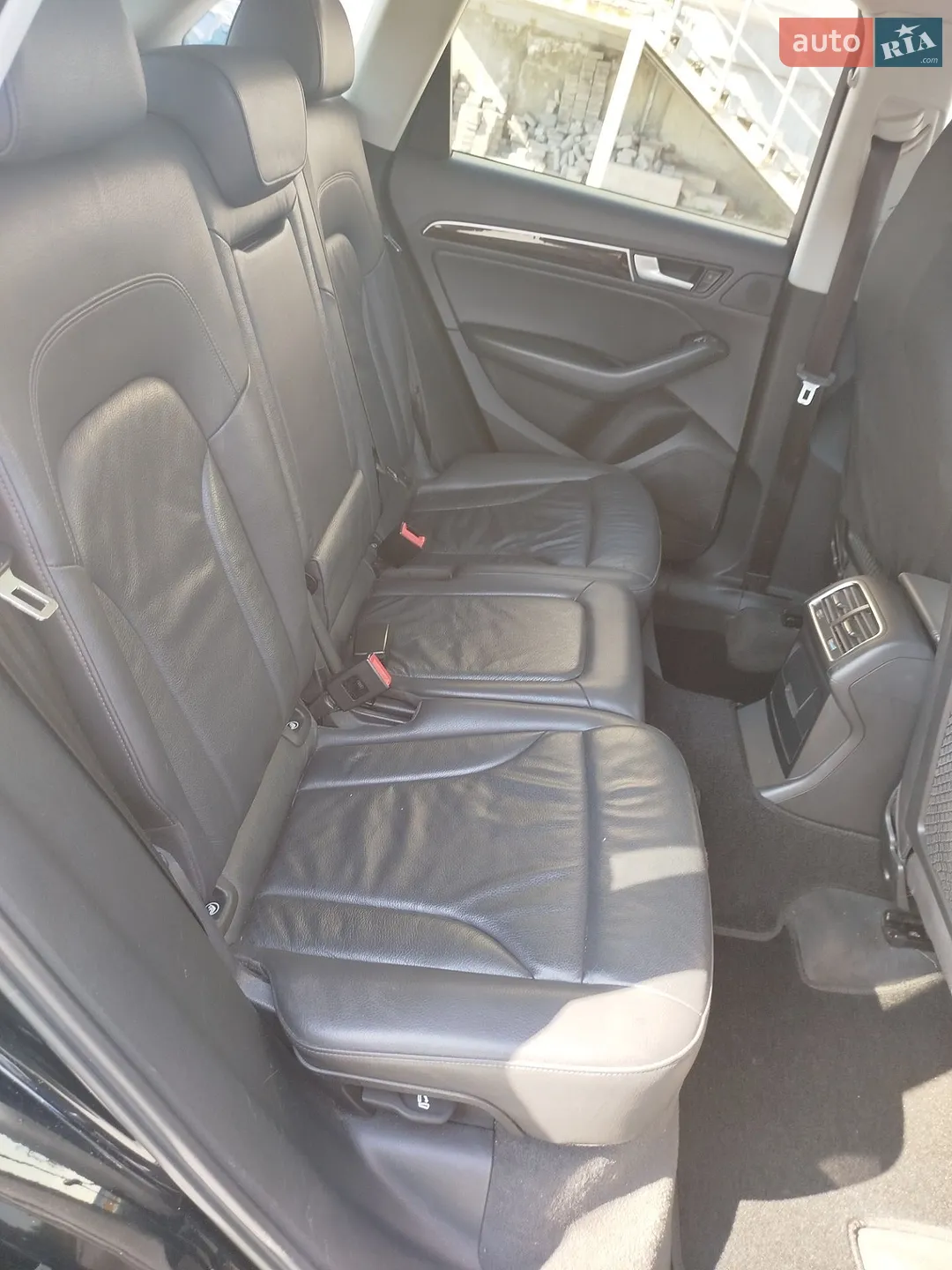 2015 Audi Q5 - мініатюра 16