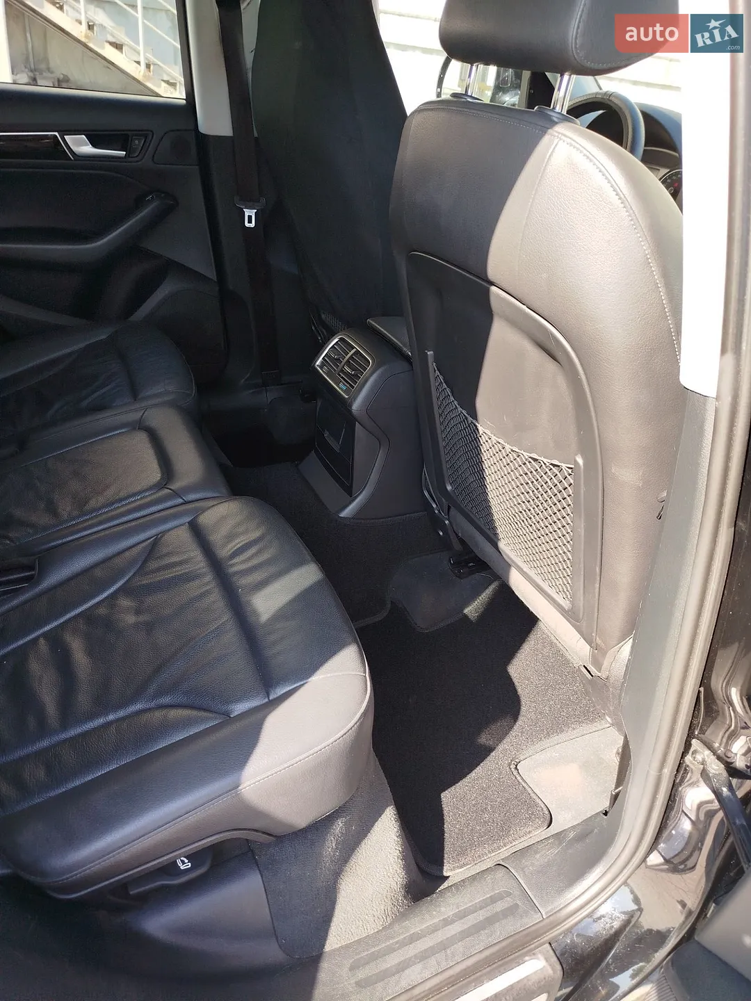2015 Audi Q5 - мініатюра 17
