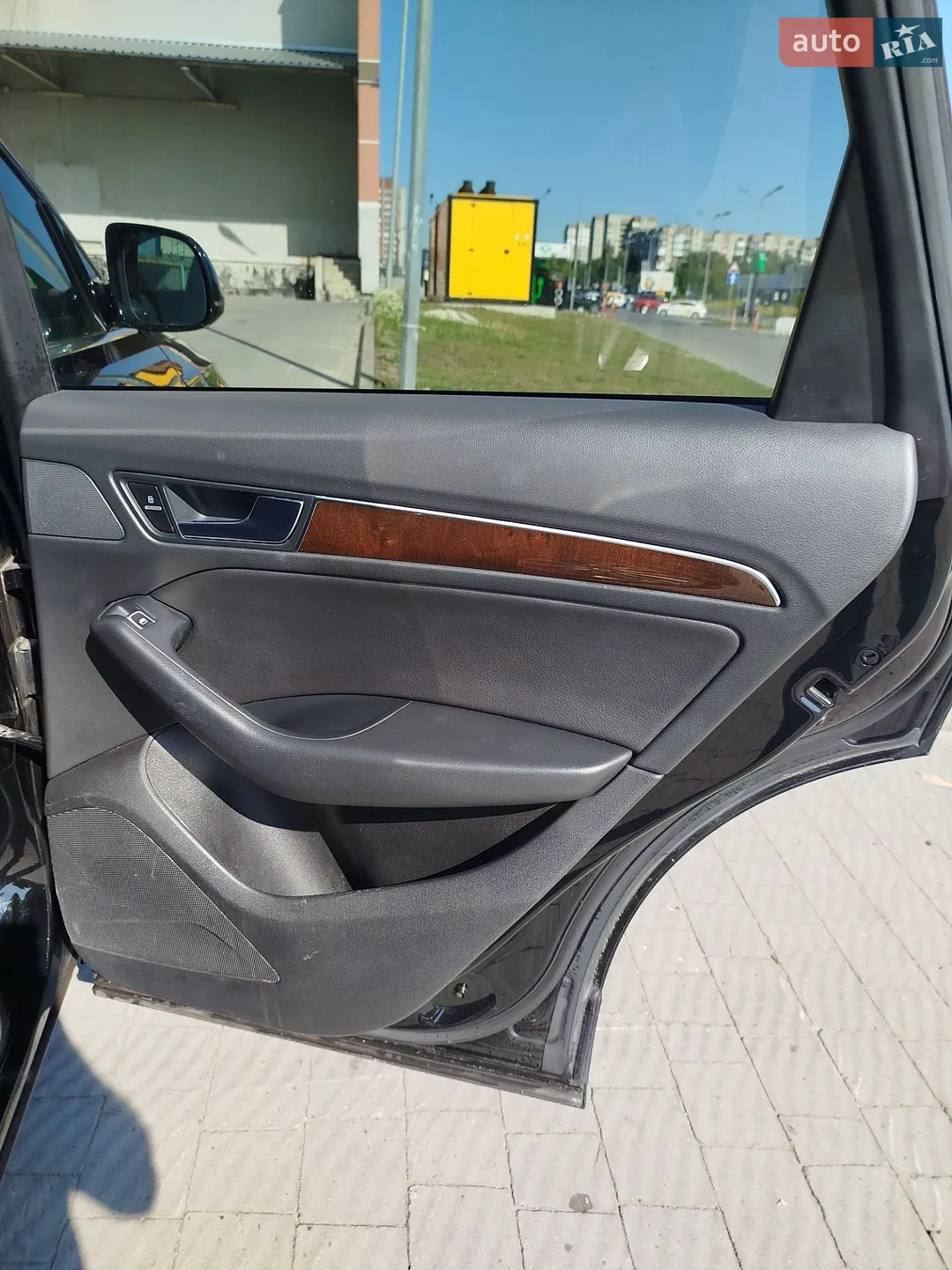 2015 Audi Q5 - мініатюра 15