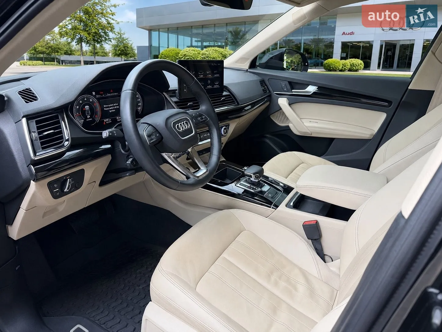 2022 Audi Q5 - мініатюра 24