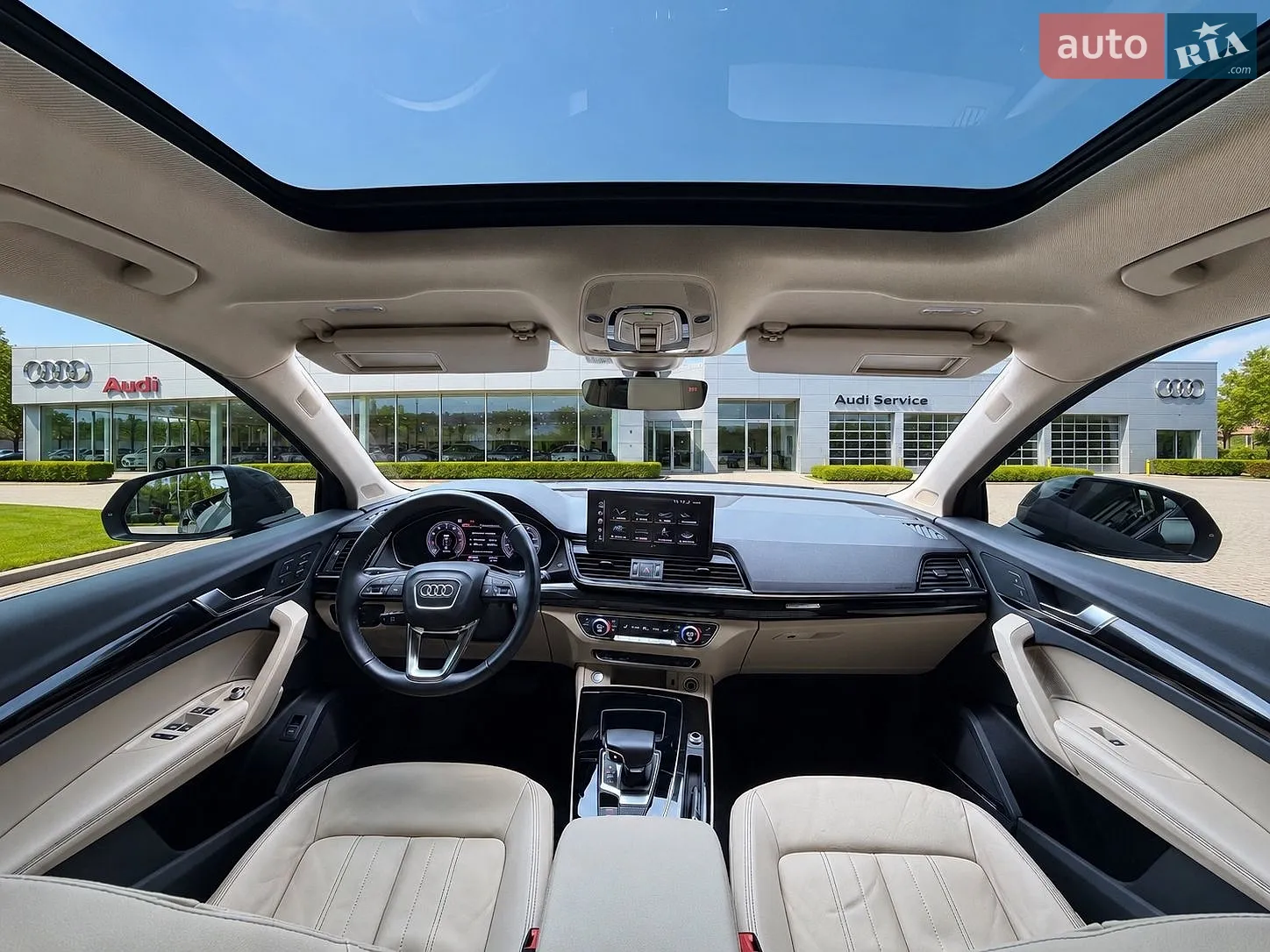 2022 Audi Q5 - мініатюра 31
