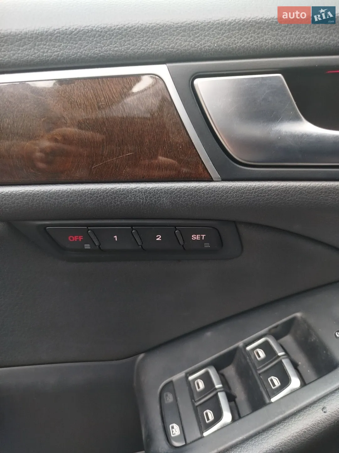 2015 Audi Q5 - мініатюра 22