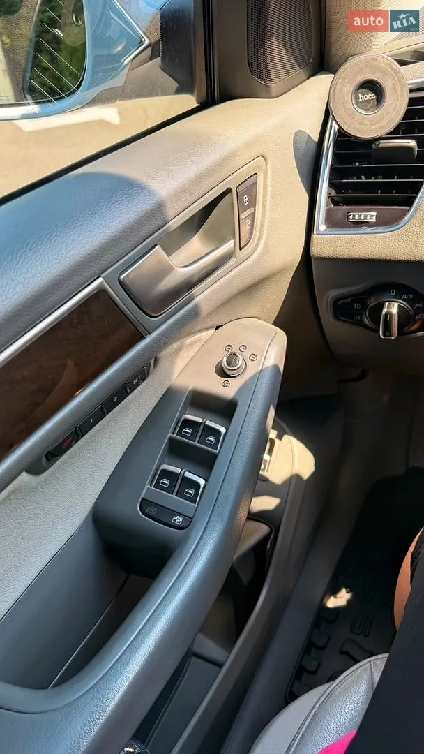 2013 Audi Q5 - мініатюра 11