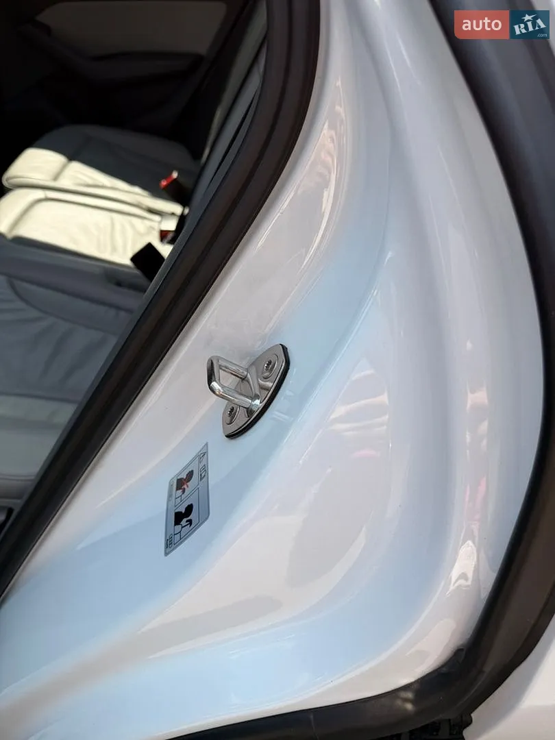 2013 Audi Q5 - мініатюра 12