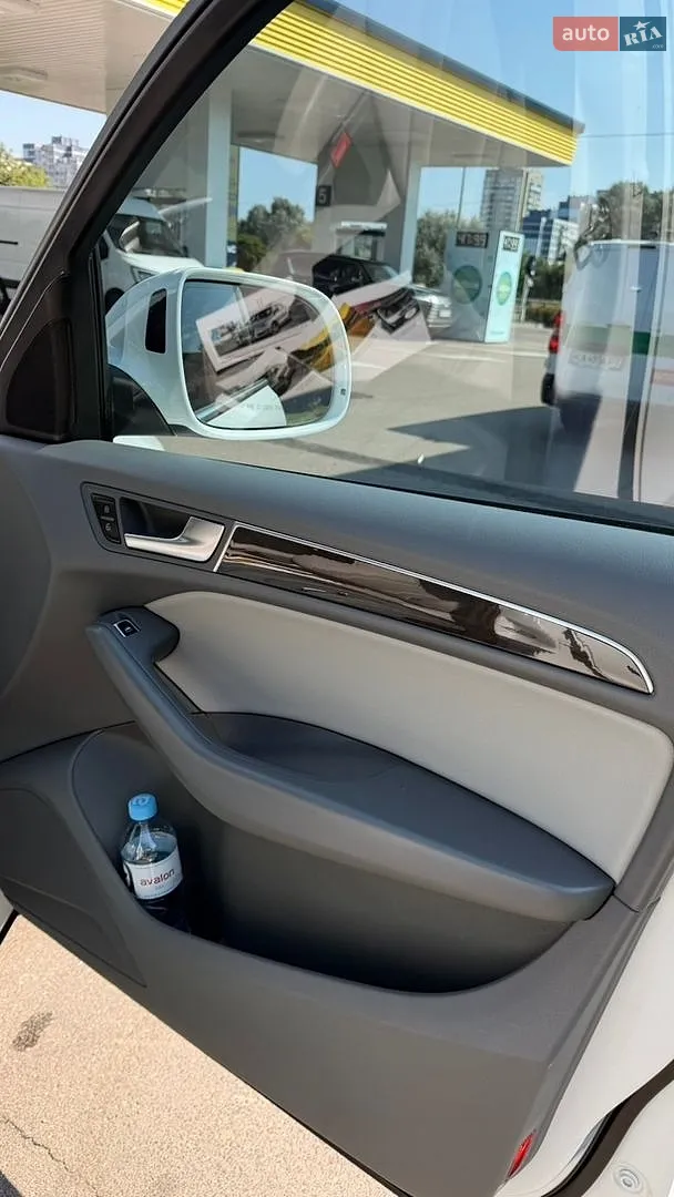 2013 Audi Q5 - мініатюра 18