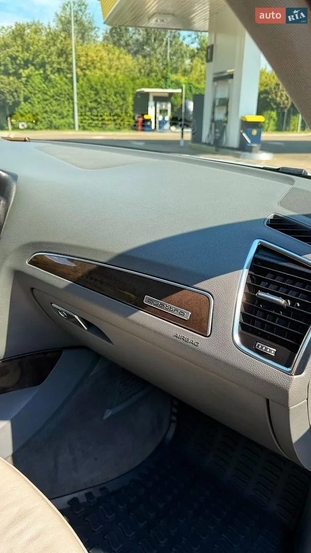 2013 Audi Q5 - мініатюра 21