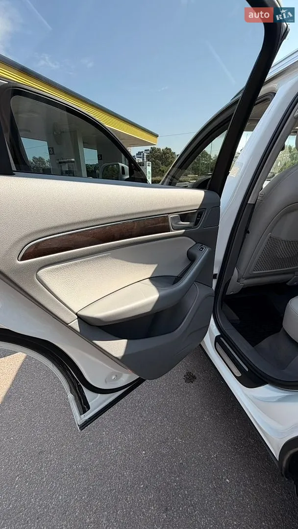 2013 Audi Q5 - мініатюра 26