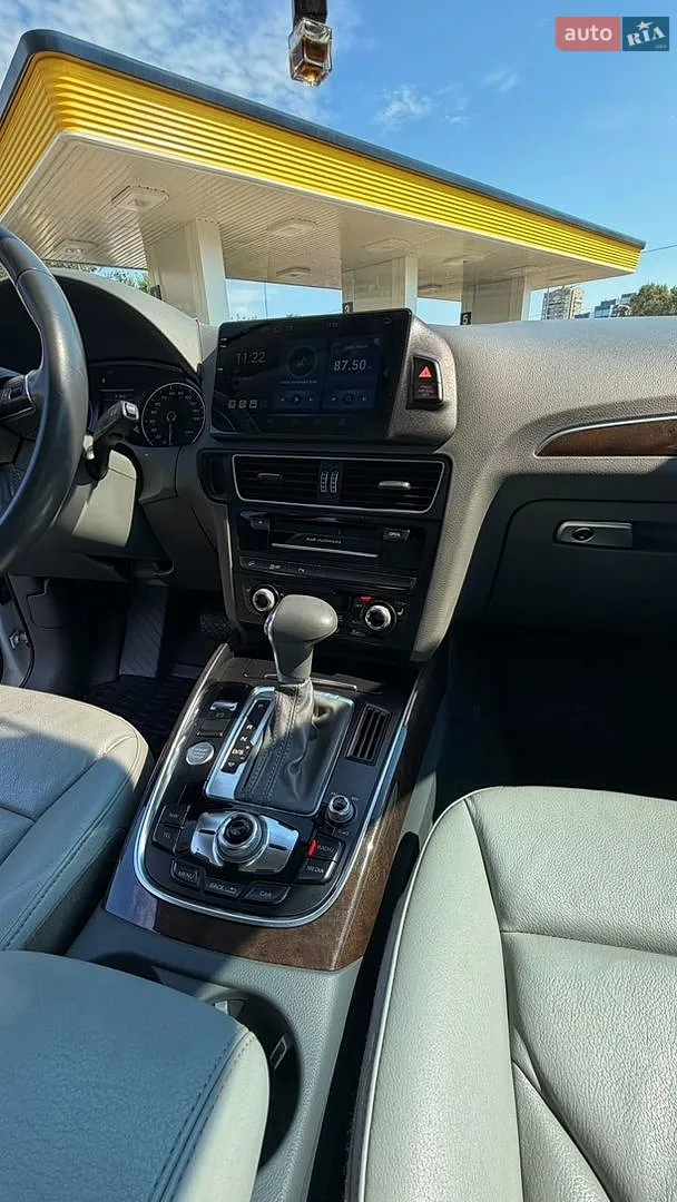 2013 Audi Q5 - мініатюра 25