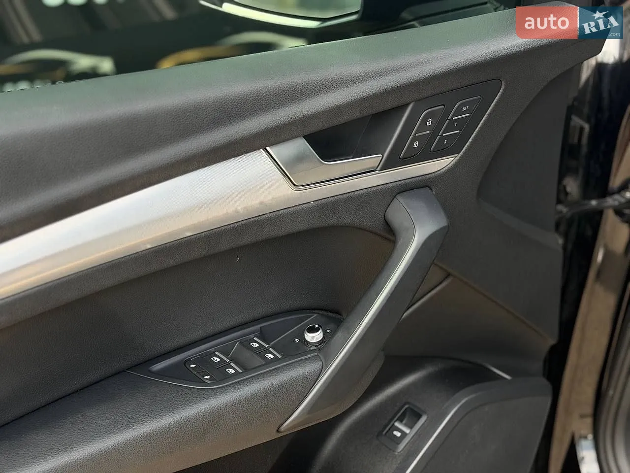 2020 Audi Q5 - мініатюра 11