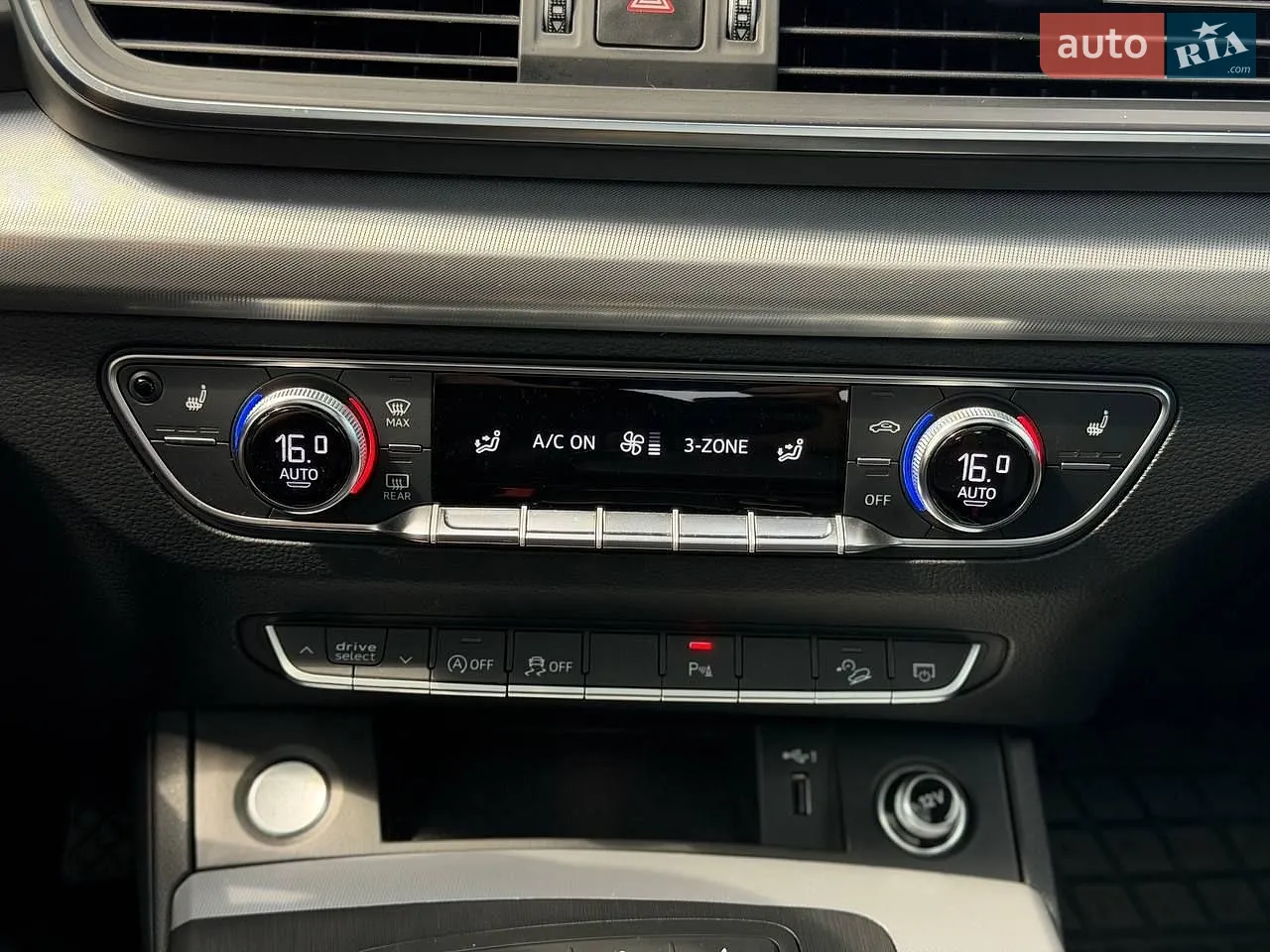 2020 Audi Q5 - мініатюра 17