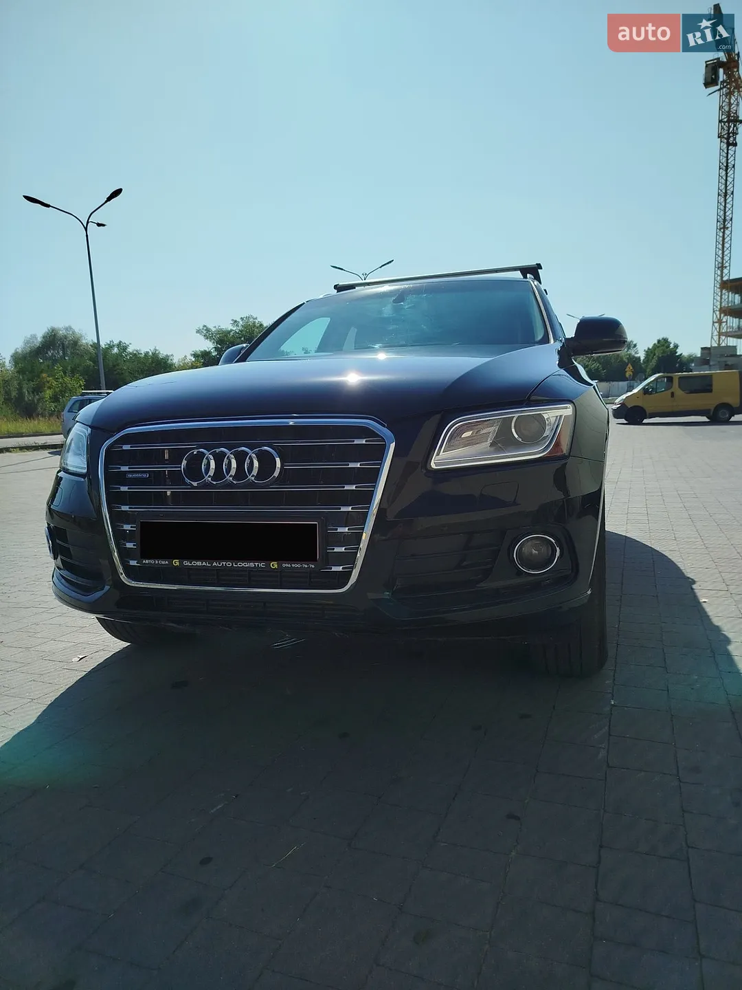 2015 Audi Q5 - мініатюра 4
