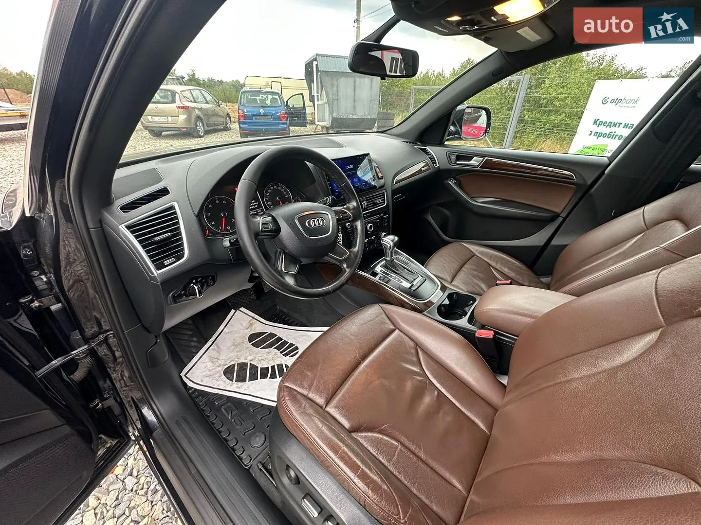 2015 Audi Q5 - мініатюра 9