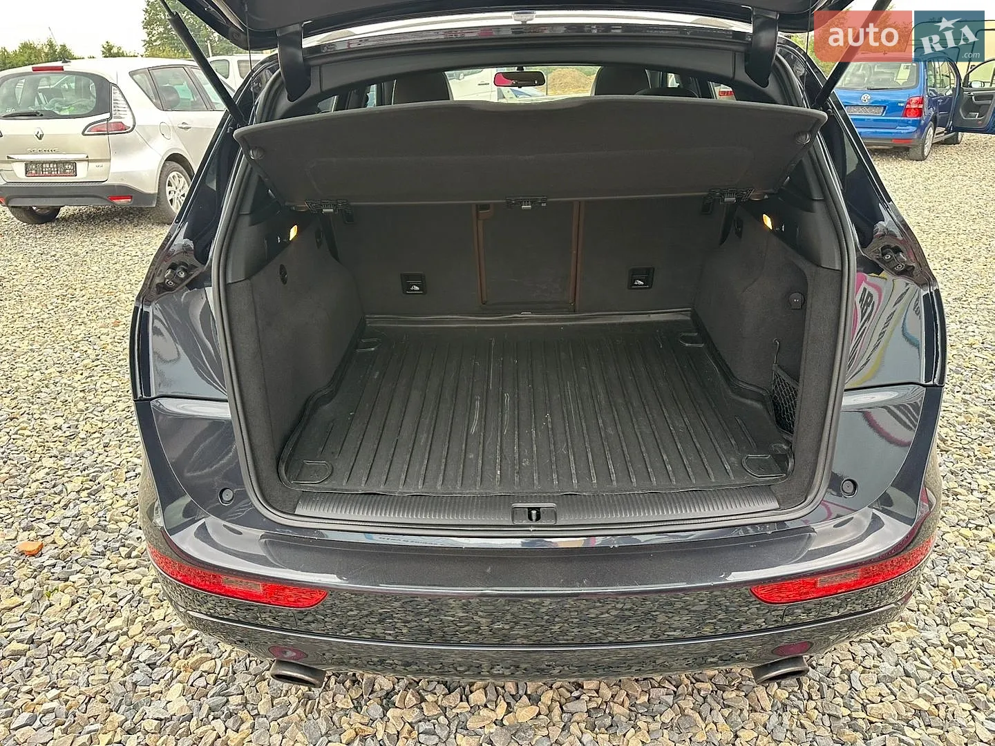 2015 Audi Q5 - мініатюра 25