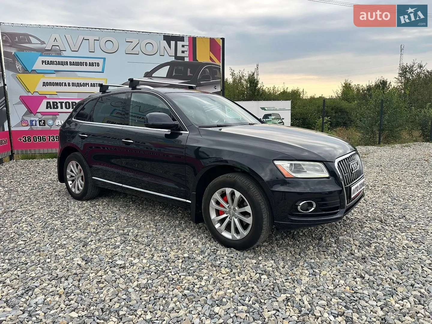2015 Audi Q5 - мініатюра 34