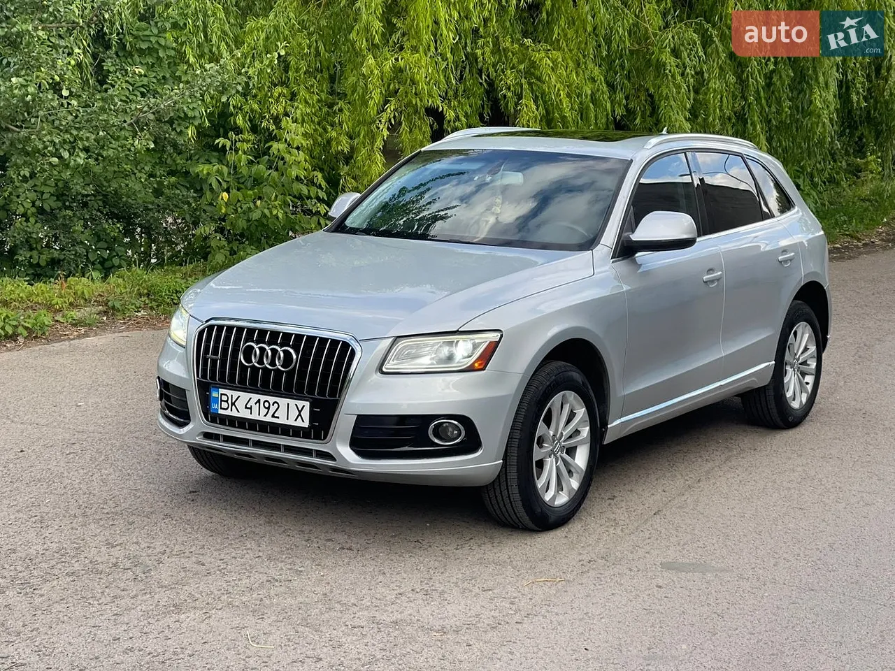 2015 Audi A6 - мініатюра 35