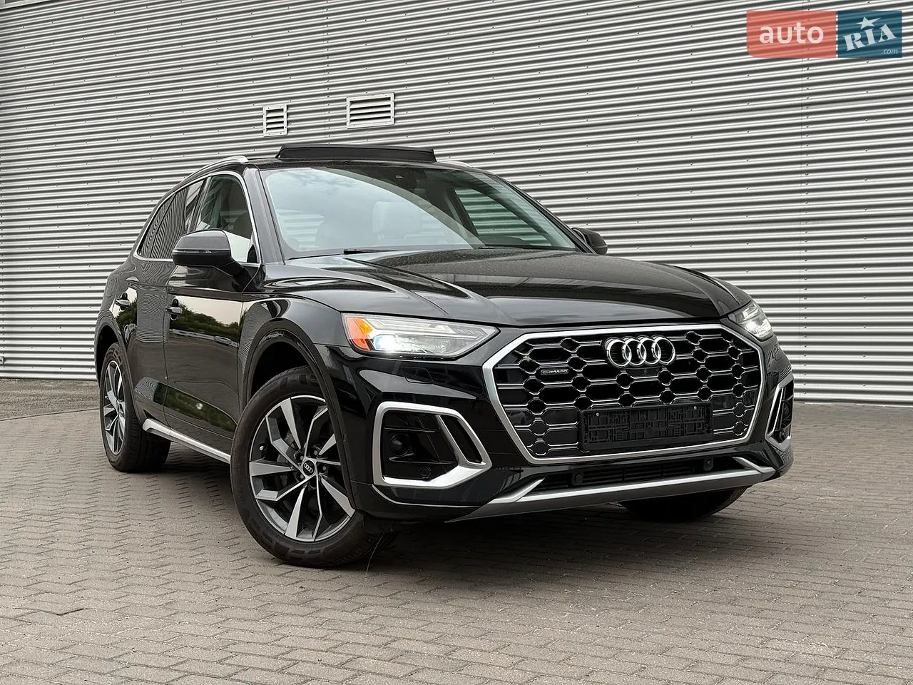 2019 Land Rover Discovery - мініатюра 62