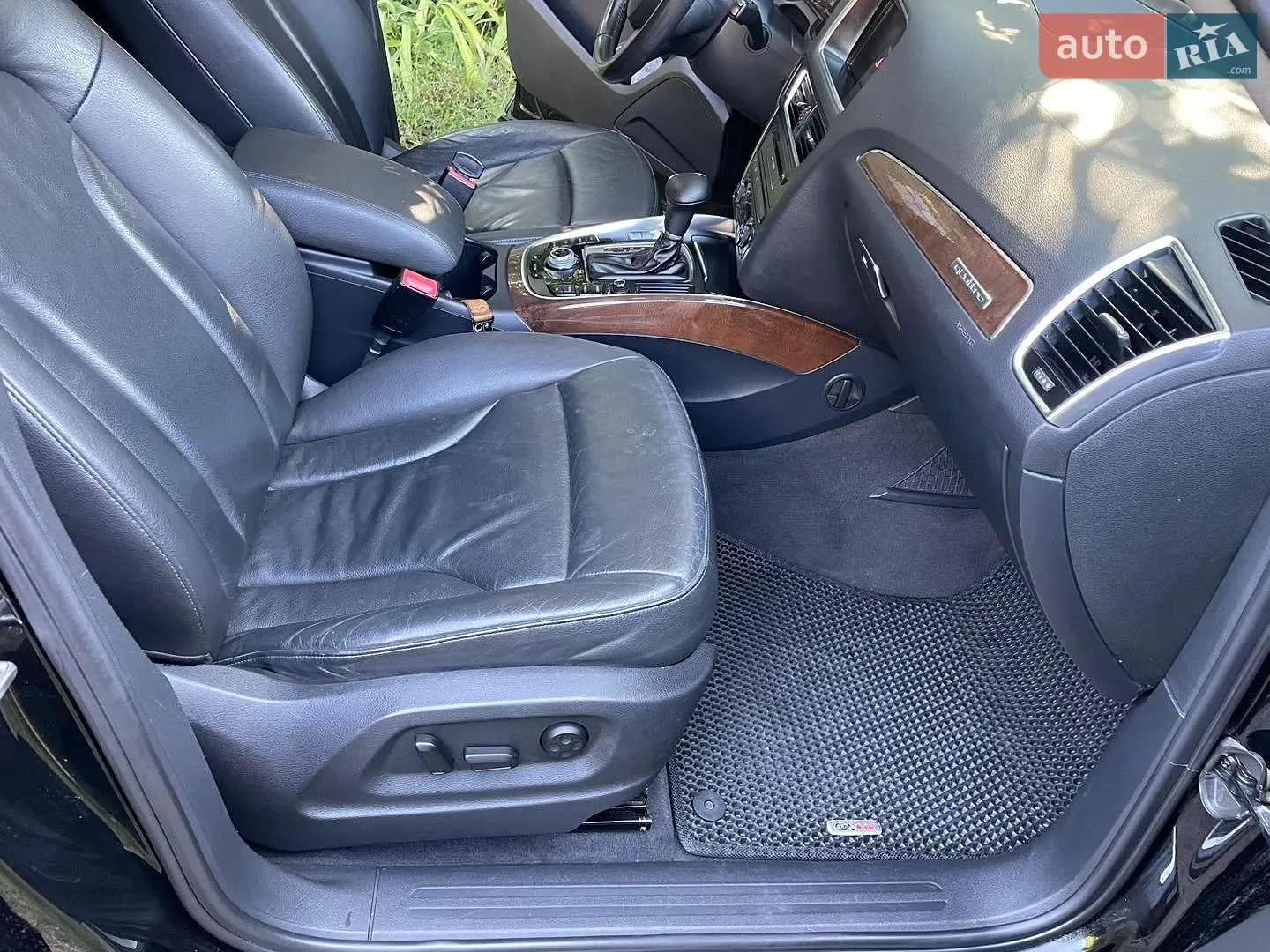 2010 Audi Q5 - мініатюра 29