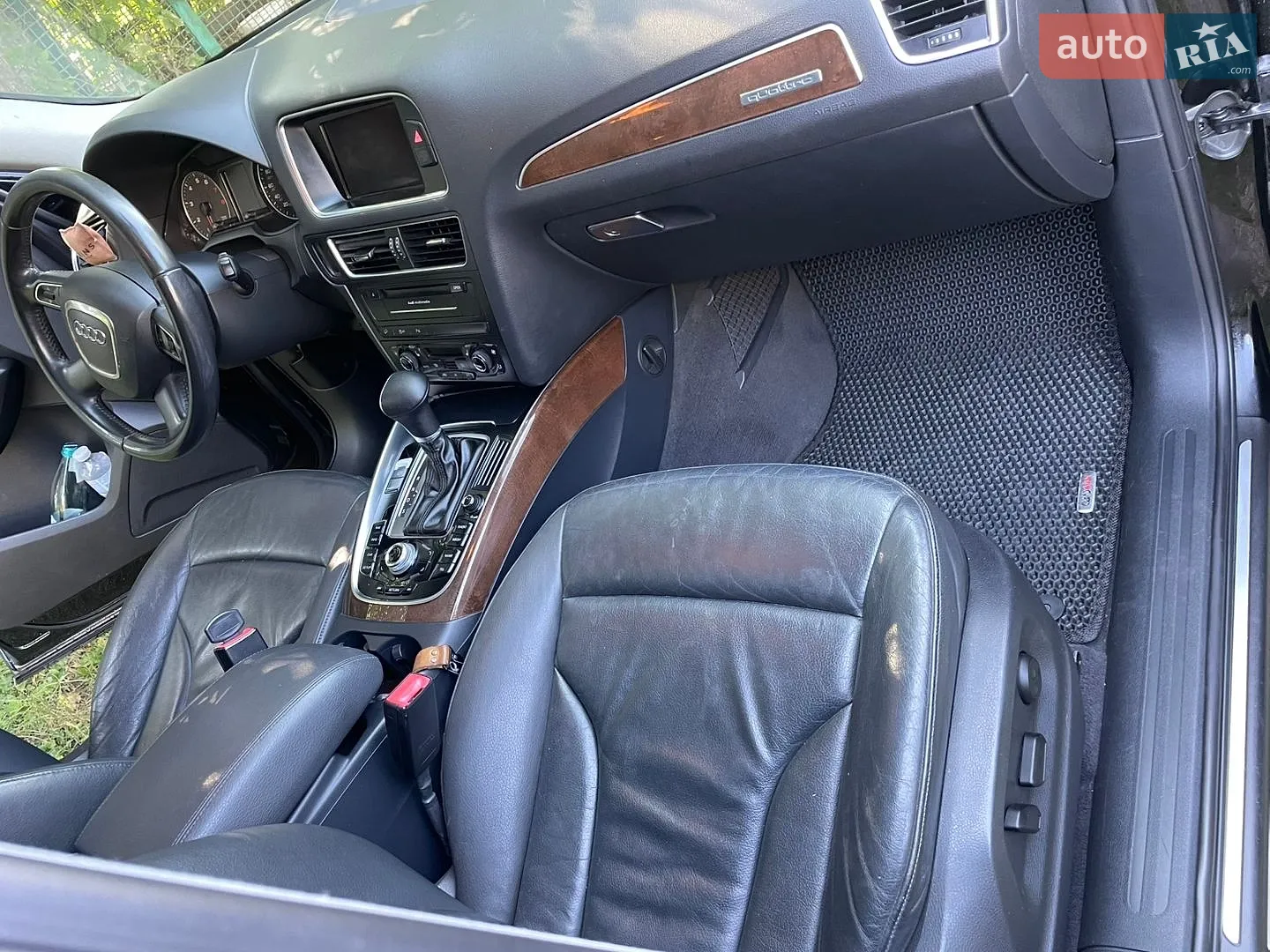 2010 Audi Q5 - мініатюра 30