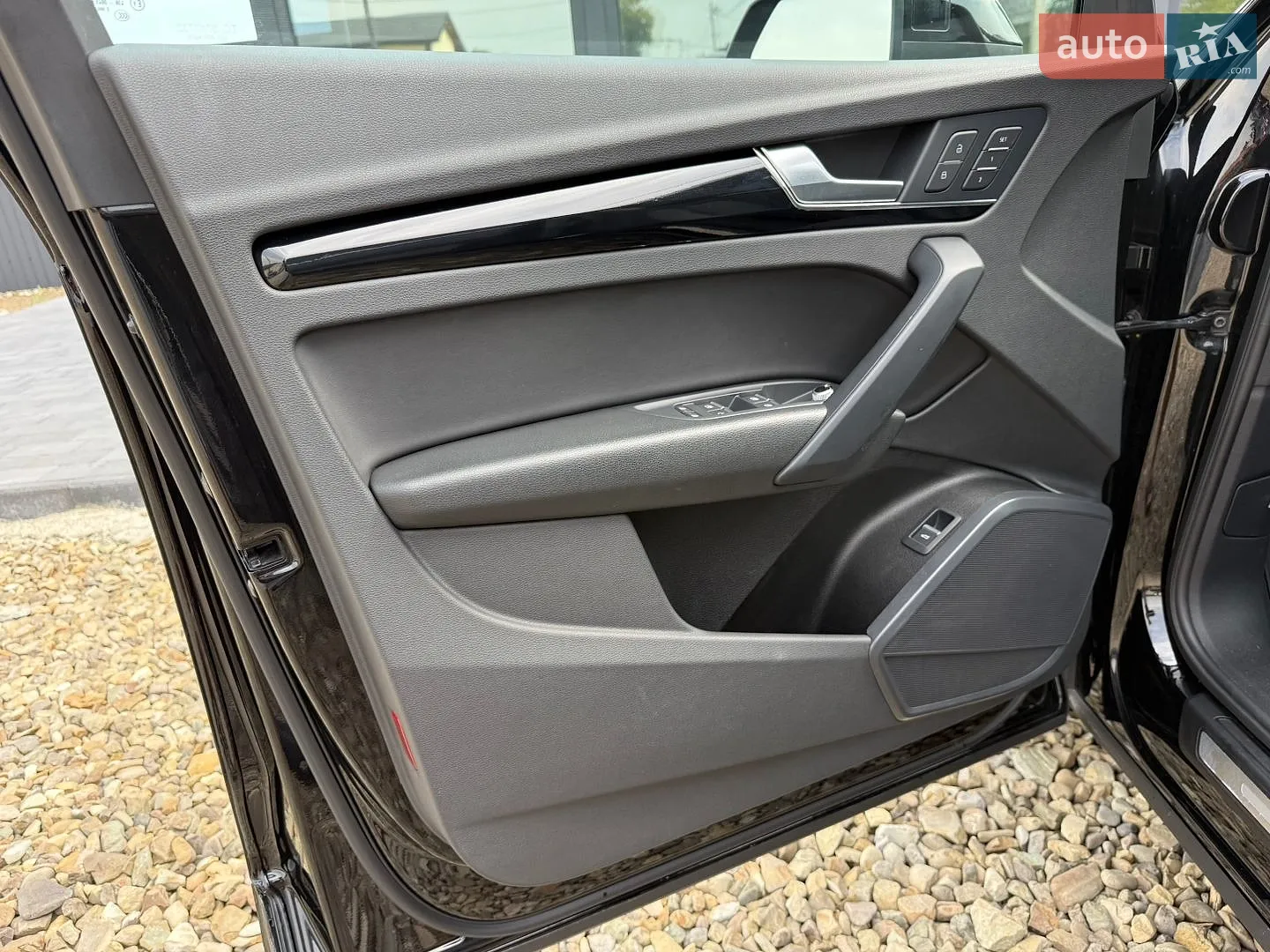 Audi Q5 2021 VIN WA1AAAFY7M2118488 фото оголошення 59 з 111