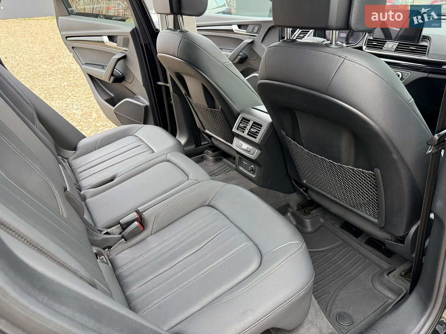 Audi Q5 2021 VIN WA1AAAFY7M2118488 фото оголошення 74 з 111